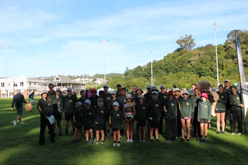 2024 Colgate Games photo
